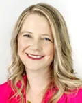 Photo of Julia Hayter