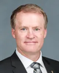 Photo of Grant Hunter