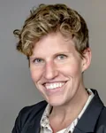 Photo of Janis Irwin