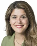Photo of Jennifer Johnson