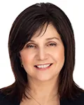 Photo of Adriana LaGrange