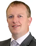 Photo of Martin Long