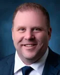 Photo of Brandon Lunty