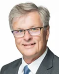 Photo of Myles McDougall