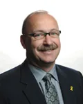 Photo of Ric McIver