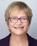 Photo of Luanne Metz
