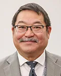 Photo of Rob Miyashiro