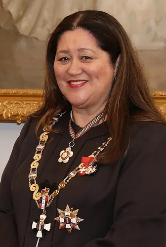 Photo of Cindy Kiro