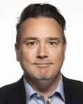 Photo of Dale Nally