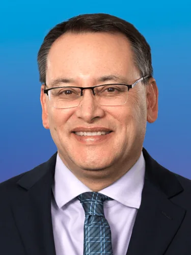 Photo of Shane Reti