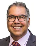 Photo of Naheed Nenshi