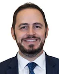 Photo of Demetrios Nicolaides