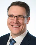 Photo of Jason Nixon