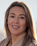 Photo of Chelsae Petrovic