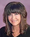 Photo of Marie Renaud