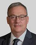Photo of Garth Rowswell
