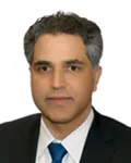 Photo of Irfan Sabir