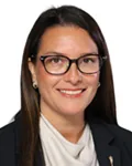 Photo of Tara Sawyer