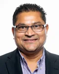 Photo of Peter Singh
