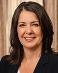 Photo of Danielle Smith