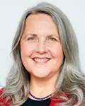 Photo of Peggy Wright