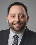 Photo of Justin Wright