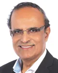 Photo of Muhammad Yaseen