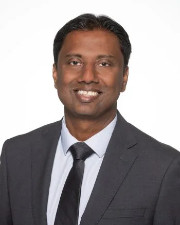 Photo of Neethan Shan