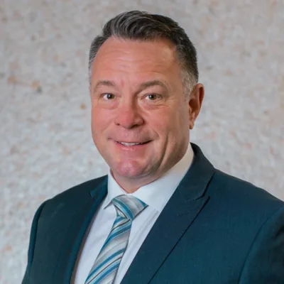 Photo of Clark Bezo