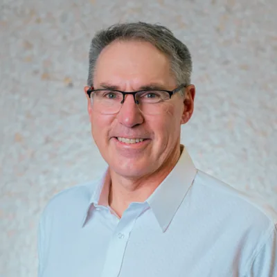 Photo of Dan Rashovich
