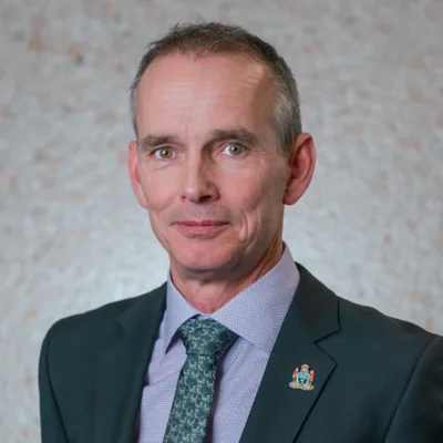 Photo of Jason Mancinelli