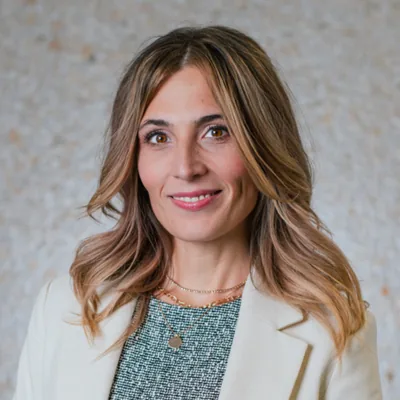 Photo of Sarah Turnbull