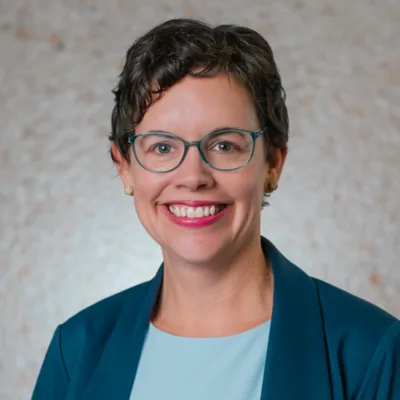 Photo of Shanon Zachidniak