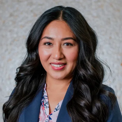 Photo of Victoria Flores