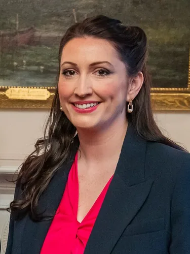 Photo of Emma Little-Pengelly
