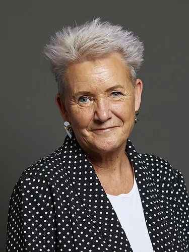 Photo of Lorraine Beavers