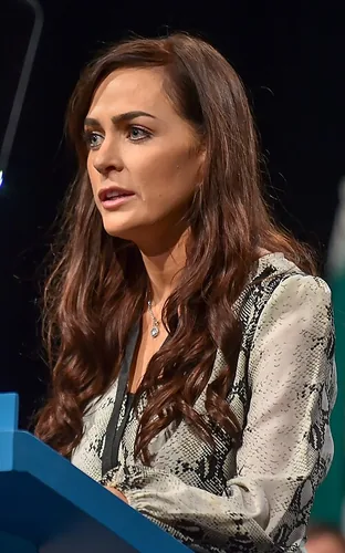 Photo of Órfhlaith Begley