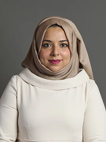 Photo of Apsana Begum