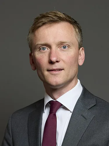 Photo of Torsten Bell