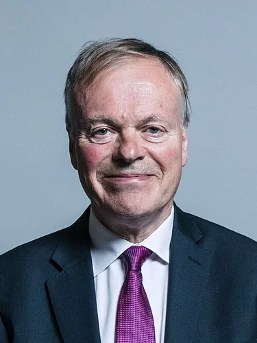 Photo of Clive Betts