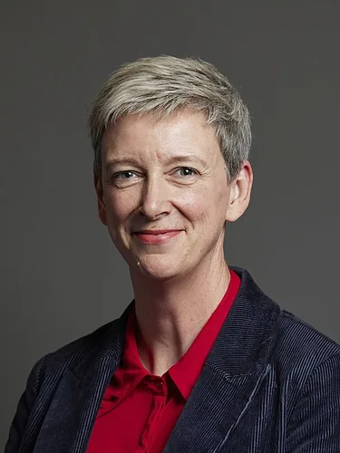 Photo of Polly Billington