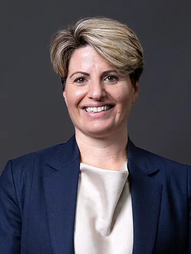Photo of Emma Hardy