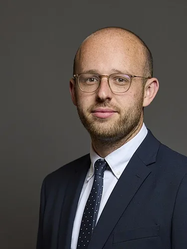 Photo of Lloyd Hatton