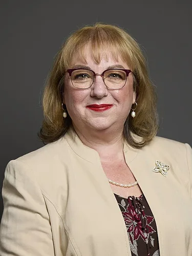 Photo of Sharon Hodgson