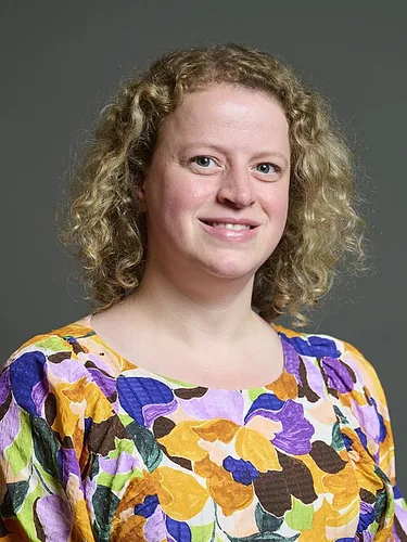 Photo of Olivia Blake