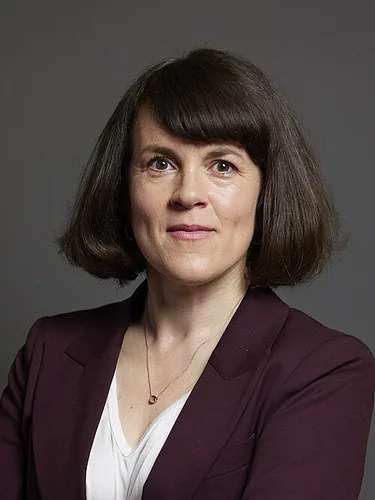 Photo of Rachel Blake