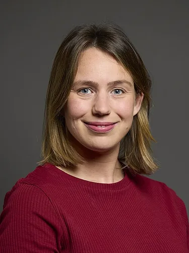 Photo of Elsie Blundell