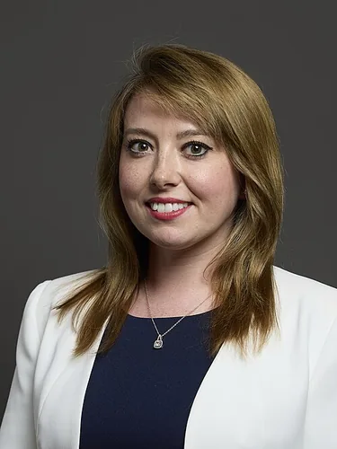 Photo of Sarah Bool