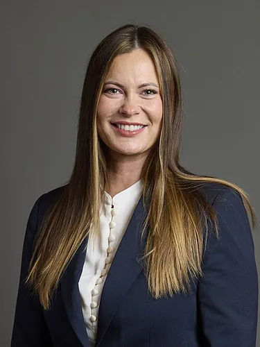 Photo of Jade Botterill