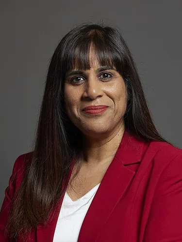 Photo of Sureena Brackenridge